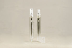 Glass Spray Bottles (10ml)