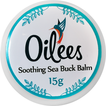 Load image into Gallery viewer, Soothing Seabuck Balm

