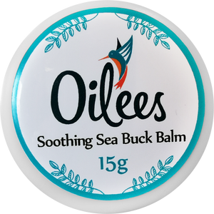 Soothing Seabuck Balm