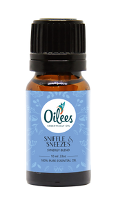 Sniffle & Sneezes