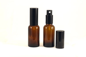Glass Spray Bottles (30ml)