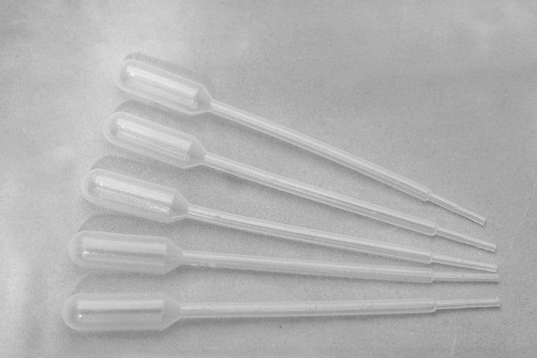 Pipettes (1ml)