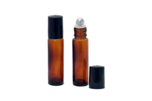 Roll-On Bottles (10ml)