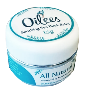 Soothing Seabuck Balm