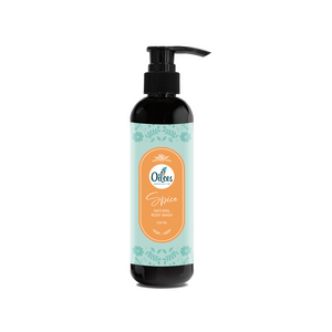 Spice Natural Body Wash